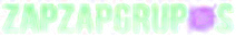 Logo ZapZapGrupos
